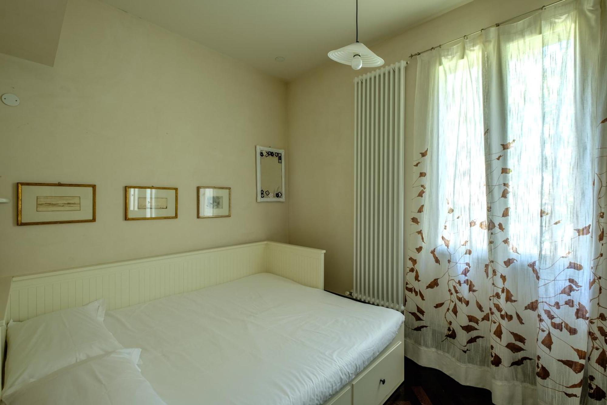 Attico Terrazza Apartment Venesia Bagian luar foto