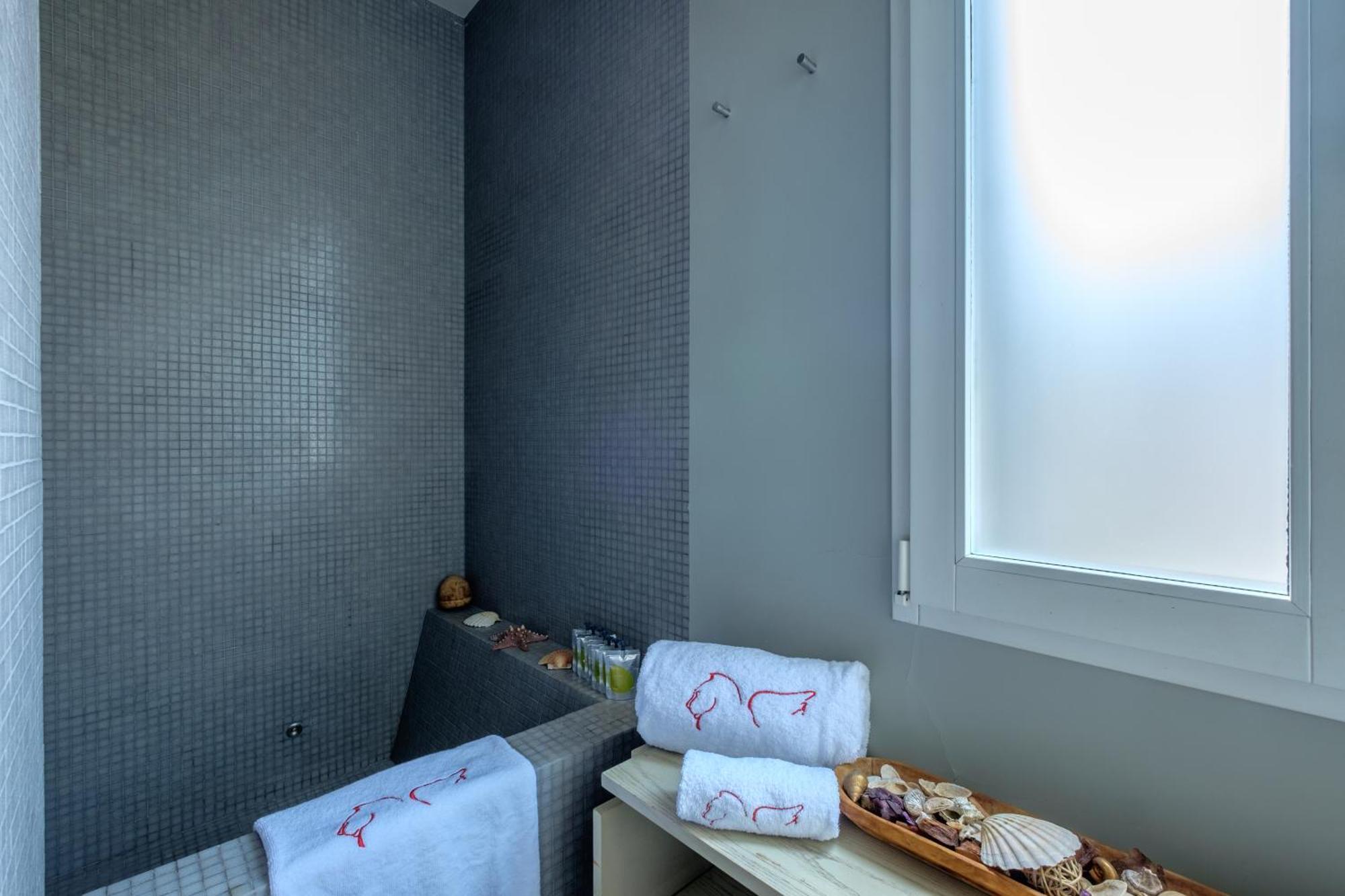 Attico Terrazza Apartment Venesia Bagian luar foto